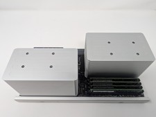 2009 Mac Pro Upgrade Tray 3.46 12 Core 128 GB 1333 Ram