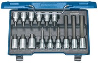 Gedore SteckschlüSselsatz In 19 Lkm
