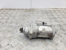 AUDI A3 8V 2015 STARTER MOTOR 2.0 DIESEL 02M911024S