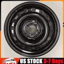 New 16 X 7 Wheel Rim Steel For Nissan Altima 2019 2020 2021 2022 2023 Rim Us