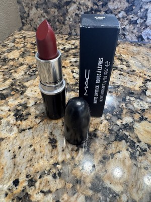 Mac Lipstick Discontinued