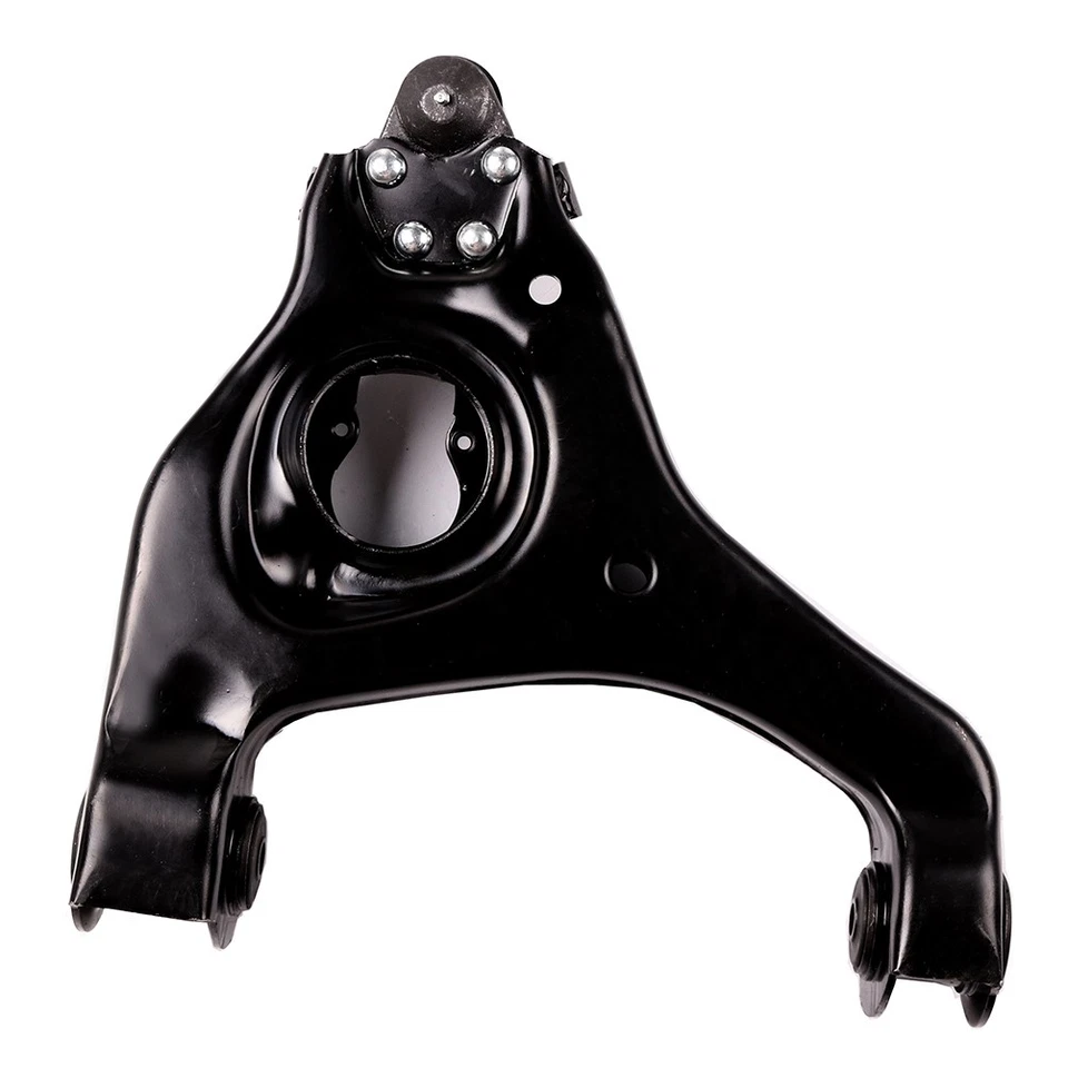 2x Front Lower Control Arm Ball Joint LH RH Kit For 2006 2007 Gmc Sierra 1500 - Image 3 of 4