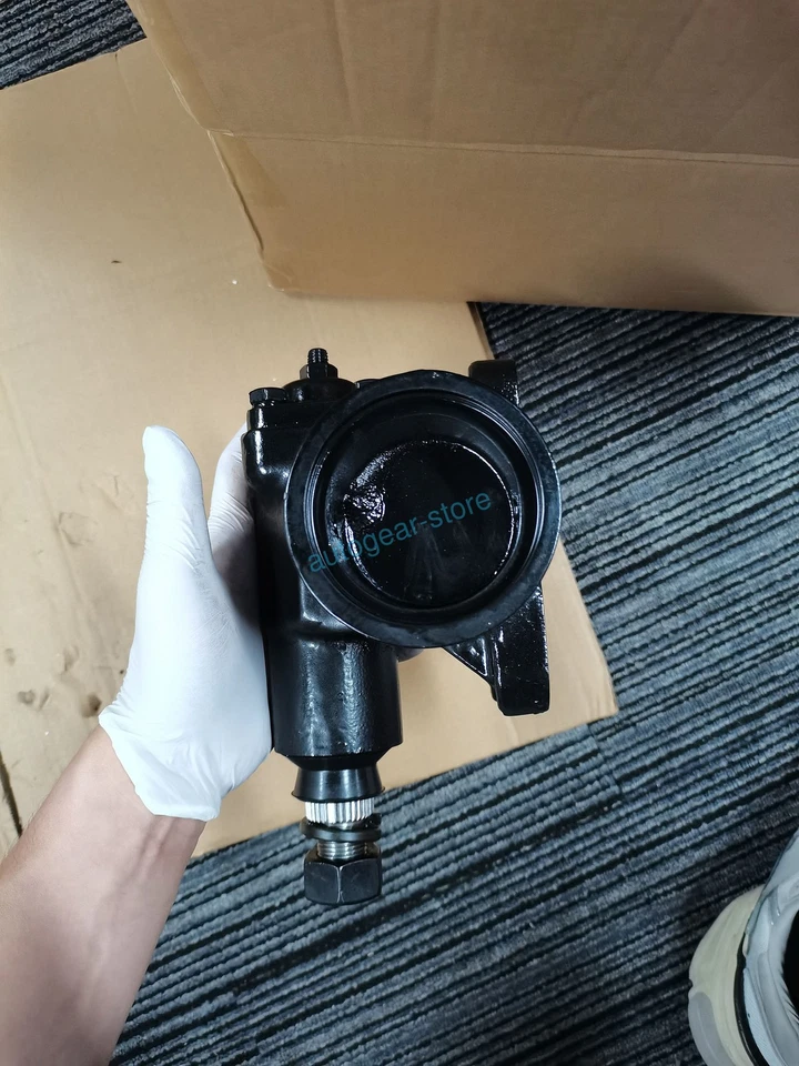Power Steering Gear Box for Dodge Ram 1500 2500 Chevrolet C2500 C35 K3500 Tahoe Foto 4 de 4