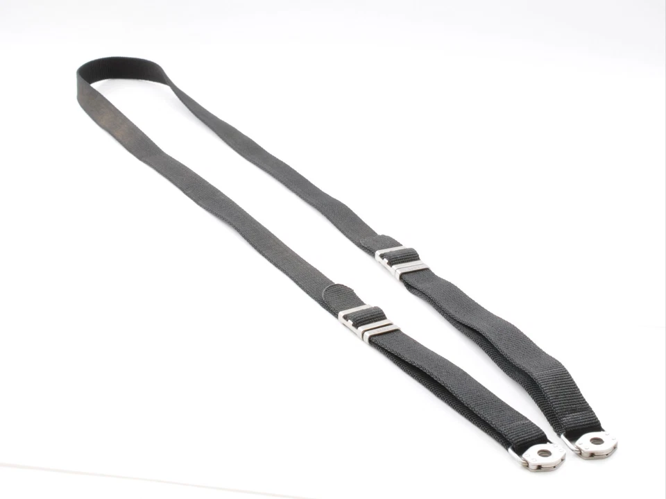 Pentax Neck Shoulder Strap For 6x7 67 II 645 645N 645II Near Mint Japan y0069 - Image 3 of 4