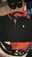 Coach Men's Polo Shirt Size L