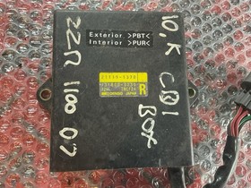 Kawasaki ZZR1100 D7 1999 ECU / CDI Igniter Box