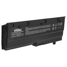 Akku für Medion MD96440 MD96370 MD96350 MD96330 MD96215 MD96582 6600mAh 11,1V