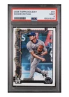 2025 Topps Holiday - Shohei Ohtani #H1 PSA 9 Mint MVP Dodgers