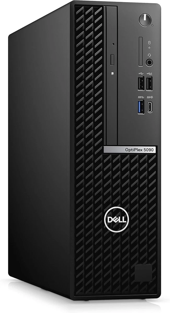Dell 16 GB RAM PC Desktops & All-In-One Computers for sale | eBay
