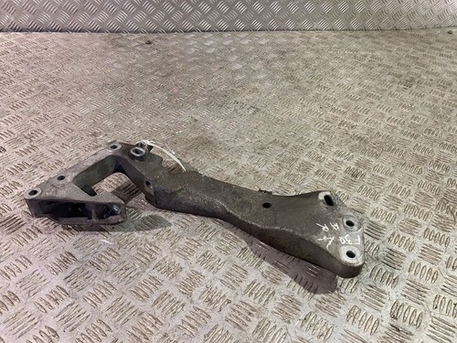 BMW 3 F30 F35 F31 2013 Halterung Lager Getriebe 6769281 Diesel 230kW UTO40909