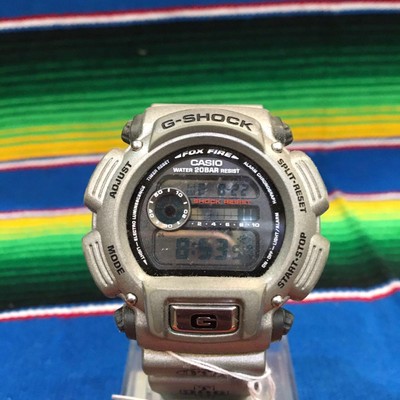 美品 G-SHOCK Dogtownコラボ 腕時計 DW-9000M-8T G-Shock Dw-9000M-8T-4 Dogtown Collaboration | eBay