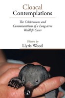 Llyris Wood | Cloacal Contemplations | Taschenbuch | Englisch (2022)