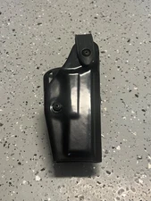 Safariland 6280-83 SLS Lvl 2 Glock 17 22 Mid-Ride Duty Holster Gloss - RH