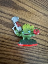 Skylanders Trap Team Food Fight Figure Activision Playable Character GUC Tested