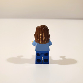 LEGO Hermione Granger Harry Potter series hp001 from 4723 Diagon Alley Shops