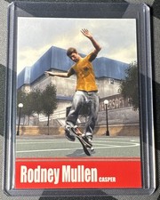 Tony Hawk Cards and Memorabilia Guide 4