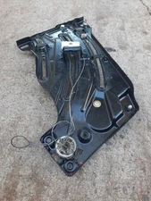 1999-2004 Porsche 911 996 Rear Quarter Window Regulator Left OEM Used