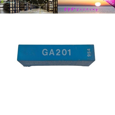 1pcs For MMC GA201 GA202 Isolation Amplifier Module