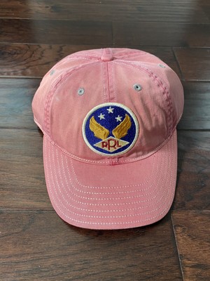 double rl cap