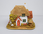 Lilliput Lane - Make Mother's Day - L2770 Mint in its original box with a deed.