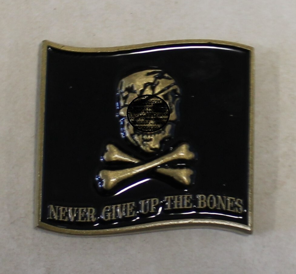 Special Warfare DEVGRU SEAL Team 6 Six Blue Squadron Tier-1