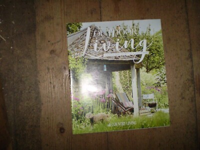 50 WAYS TO MAKE THE MOST OF SUMMER,JUNE 2020, 50 PAGE COUNTRY LIVING MAGAZINE