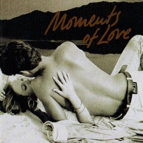 Vari - Momenti Di Amore 2 CD #G2034107