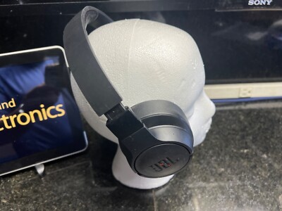 JBL TUNE 700BT Wireless Over-Ear Headphones-3 | eBay