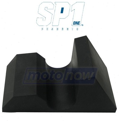 SP1 Ski To Spindle Bumper Pads for 2003-2005 Yamaha RX10 RX-1 - Skis Ski je