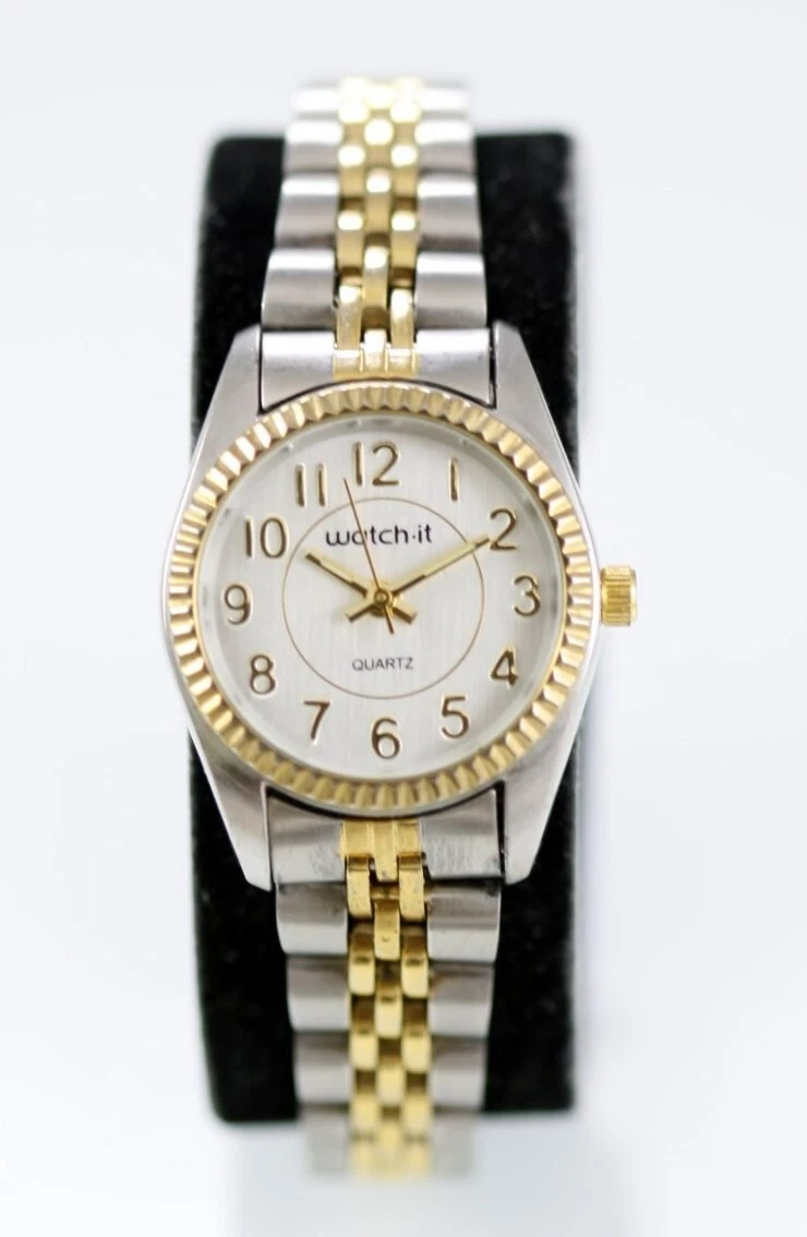 Very nice online watch