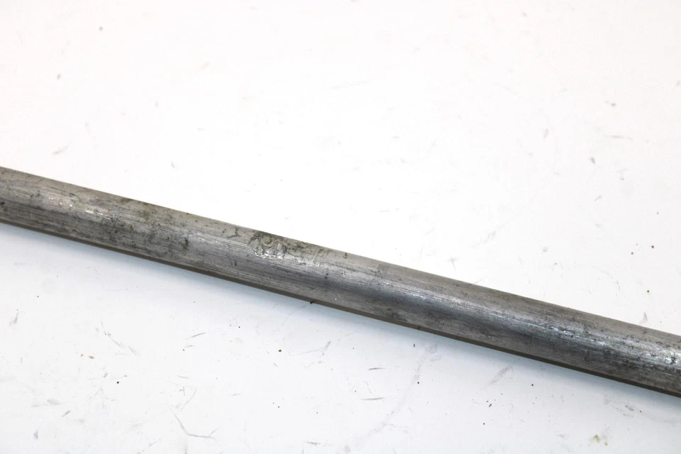 Relé de dirección Ski-doo Mxz 440f 1999 OEM varilla de amarre 506130200 B163 Foto 3 de 4