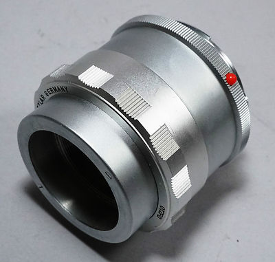 Leica Leitz OTZFO Focusing mount adapter original boxed 16464K for Le