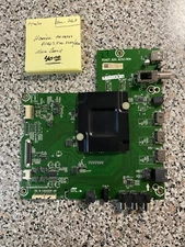 Hisense Main Board RSAG7.820.8252/ROH P/N 239887  [bkc-263]