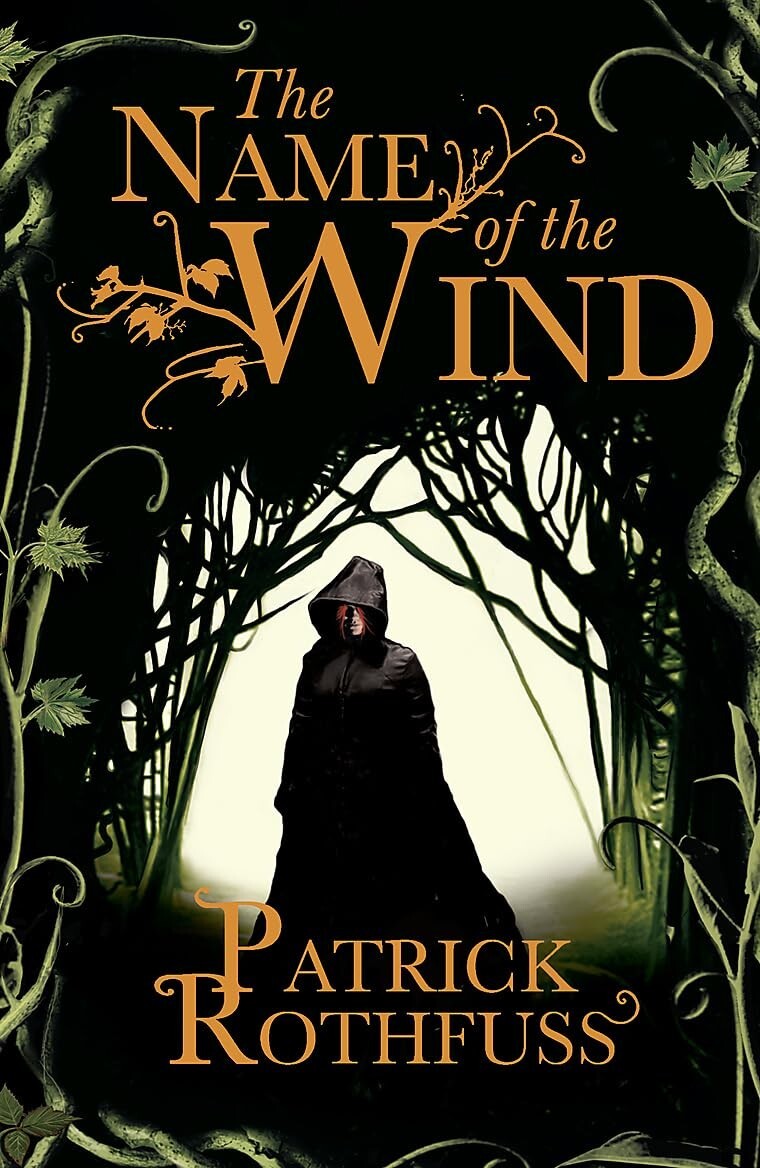 Thumbnail - The Name Of The Wind (kingkiller Chronicles, Day 1) - Taschenbuch,