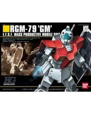 1/144 HGUC (003-078) High Grade Universal Century Gundam Model Kits Gunpla
