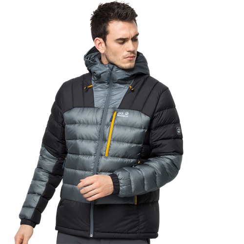 Jack Wolfskin Mens North Climate 