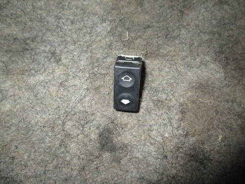 BMW E36 Schalter elektrische Fensterheber EFH 1387388