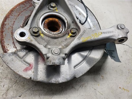 Passenger Right Front Spindle/Knuckle Fits 16-19 MALIBU 948740 - Bild 3 von 12