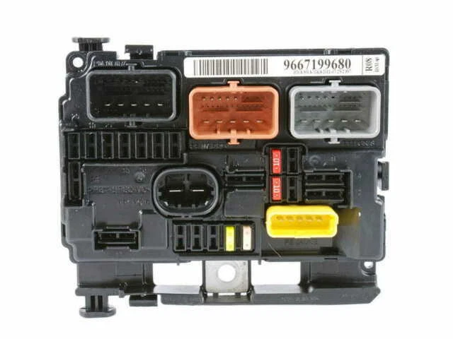 Fusibles et boîtes à fusibles marchés indépendants des pièces de rechange (IAM) pour automobile