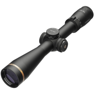 Leupold VX-5HD 3-15x44 illum FireDot Duplex CDS-ZL2 Side Focus SFP Scope 172368