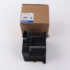 1PC New Omron CP1E-N20DR-D PLC