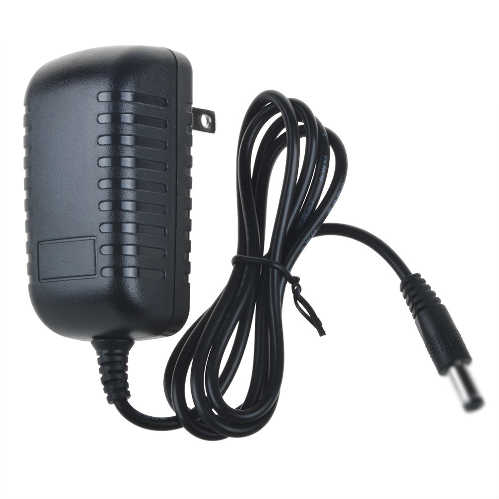 DC6V AC Adapter For Fisher Price Model: PS06B-0601000U Power Supply Cord