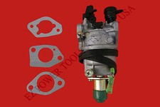 Steele Products SP-GG1000E SP-10000E 10000 Watt 15HP Gas Generator Carburetor