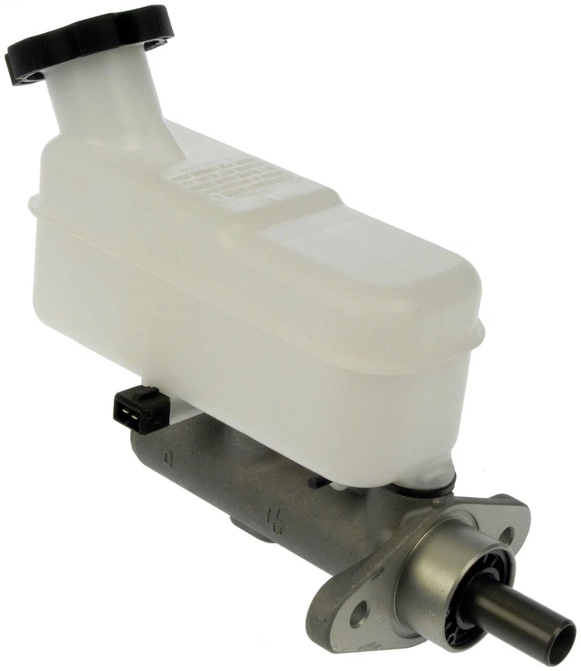 Cilindro mestre de freio compatível com 2006-2012 Kia Sedona DORMAN - PRIMEIRA PARADA - Imagem 4 de 4