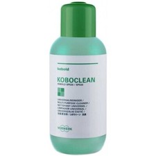 ORIGINALE - Detergente Koboclean Universale Pulilava Folletto SP 520/530 sp600s