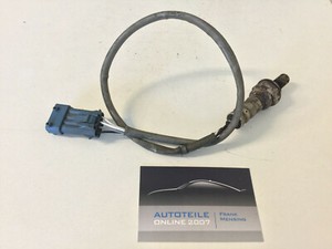 Peugeot 206 Lambdasonde 9636968380
