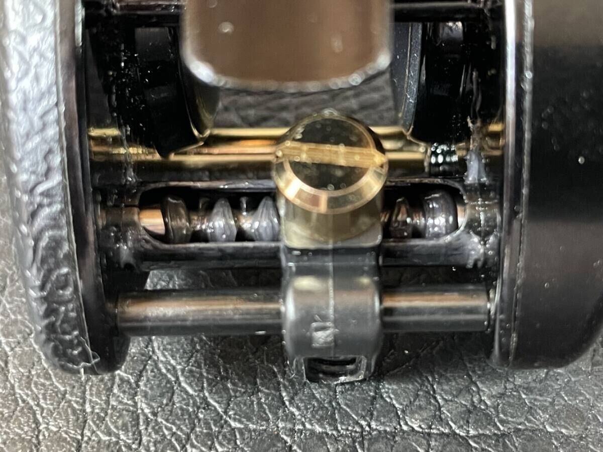 Vhtf Lew S Bb-1Lg Gold Series Speed Spool Casting Reel Ryobi Vhtf Lew S Bb-1Lg Gold Series Speed Spool Casting Reel Ryobi