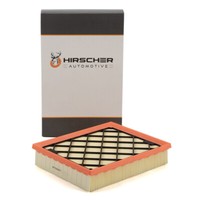 Hirscher Luftfilter FüR Ford Edge Galaxy III CK Mondeo V S-MAX CJ 5243186