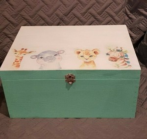 baby memory box