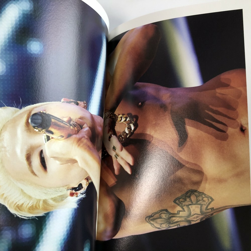 SOL(from BIGBANG)/SOL JAPAN TOUR\\"RISE\… SOL (from BIGBANG) JAPAN TOUR 